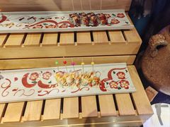 -领鲜活海鲜榴莲自助火锅(东门店)