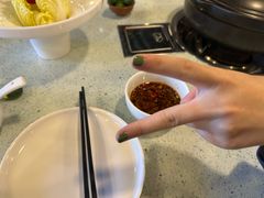 -烹然四季椰子鸡火锅(团结湖总店)