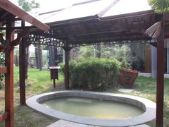 -嘉兴清池酒店温泉