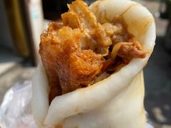 -花园菜市场