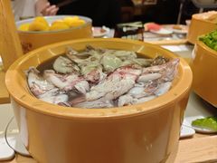 -喜家自助小火锅(金茂览秀城店)