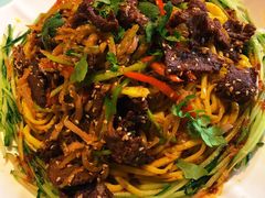 -小尕子·新疆菜(明园店)