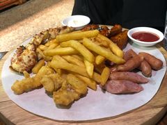 -G+KITCHEN(龙湖狮山天街店)