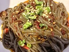 -江边城外烤全鱼(方庄时代购物中心店)