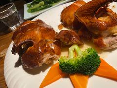 -幸福哟烧鸡·粤菜海鲜私厨(七星路店)