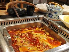 -味舵主重庆火锅(邓尉路店)