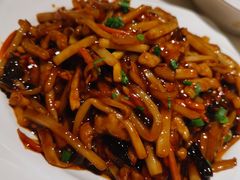 -黄弟大排档·湖南菜·小龙虾·小海鲜(凯旋北路店)
