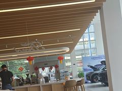 -上海协通福骋福特4S店(汶水路店)