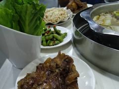 -到味·蒙小铁羊肉馆(粮道街总店)