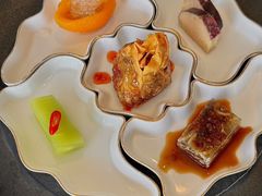 -东南里湖景餐厅·新闽菜(浦西万达店)