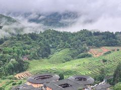 -云水谣景区