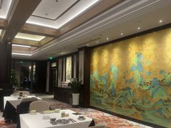 -君庭中餐厅(友谊宾馆店)
