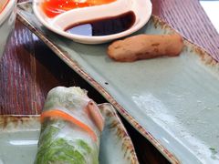 -越南牛肉河粉餐厅(书院巷店)
