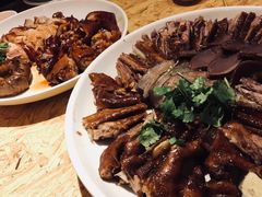 -陈鹏鹏潮汕菜(欢乐海岸 海边景观店)