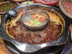 -大队长主题火锅(观音桥店)