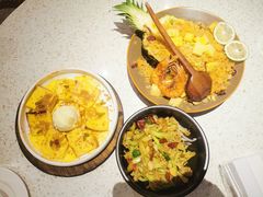 -Waanjai 晚嘉餐厅(南京商厦店)