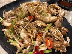 -沪小胖小龙虾(淮海中路旗舰店)