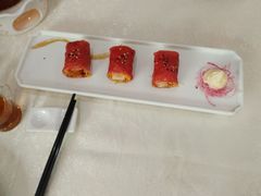 -山海天饮食集团(桃源居店)