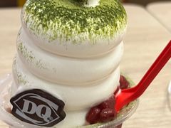 -DQ·蛋糕·冰淇淋(奥林匹克广场店)