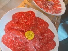 -和彩放题(渔阳店)