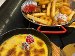 -鱼见你烤鱼•本地烧烤(1818店)