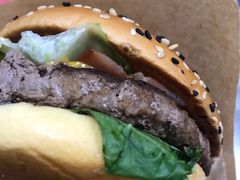 -麦当劳(沙河店)