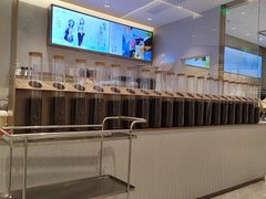 -喜茶(上海奉贤宝龙店)