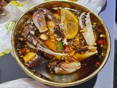 -海大南门夜市(海富街店)