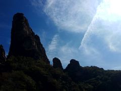 景点-雾灵西峰
