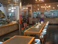 -金味德牦牛肉拉面(天水路店)