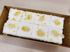 桂花糕-南大门韩糕(后埭溪路店)