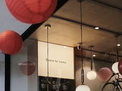-常识咖啡common sense(春熙路店)