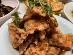 -峰峰菜馆(昌茂店)