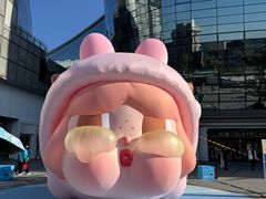 -济南恒隆广场