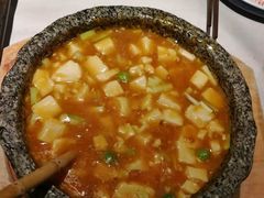 -绿茶餐厅(燕郊永旺店)