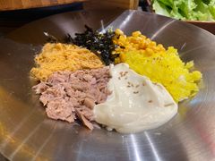 -韩象·韩式烤肉(烟台芝罘万达店)