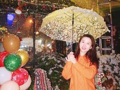 -碧特博格·20年品牌西餐厅(芜湖路店)