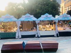 -西安创业咖啡街区