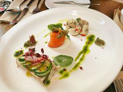 -夏朵餐厅(丁香店)