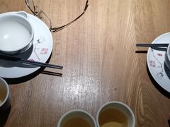 -绿茶餐厅(南昌王府井店)