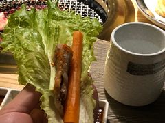 -江户烧肉(高德店)