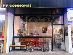 门面-常识咖啡common sense(春熙路店)