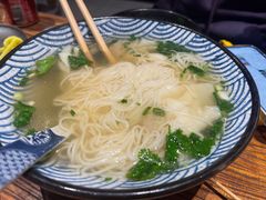 -北丐先生·野馄饨烧烤(泰达E街区店)