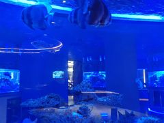 -上和臻品中国菜(花园街店)