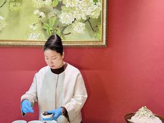 -新光酒家·河豚·海鲜·蟹料理(浦东店)