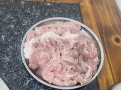 -海关荤豆花(洋河一路店)