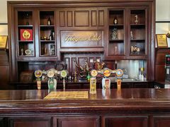 -中山路壹号传奇club·啤酒花园餐厅