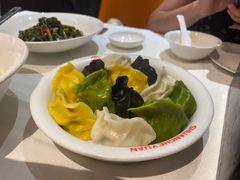 -双合园·海鲜水饺青岛菜(万佳广场店)