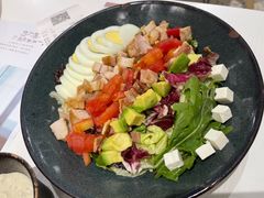 -娜娜家•Nana’s restaurant (爱琴海店)