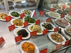 -西塔大冷面(市府大路店)